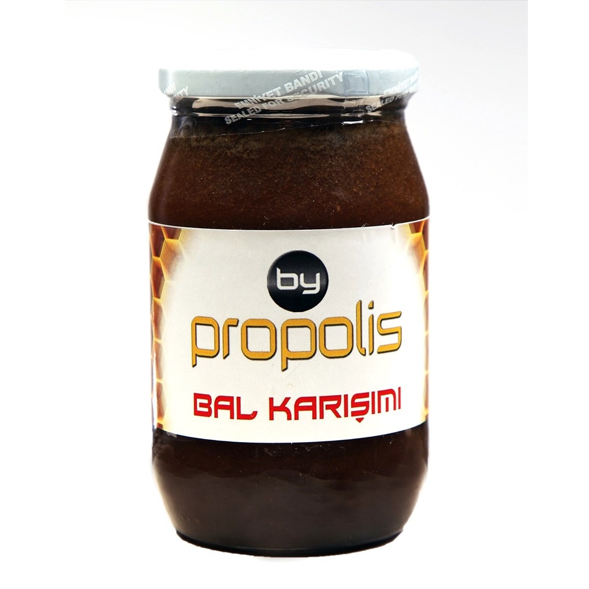 By Propolis Bal Karışımı 400 gr