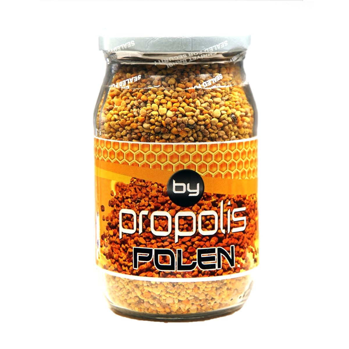By Propolis Saf Arı Poleni 200 gr