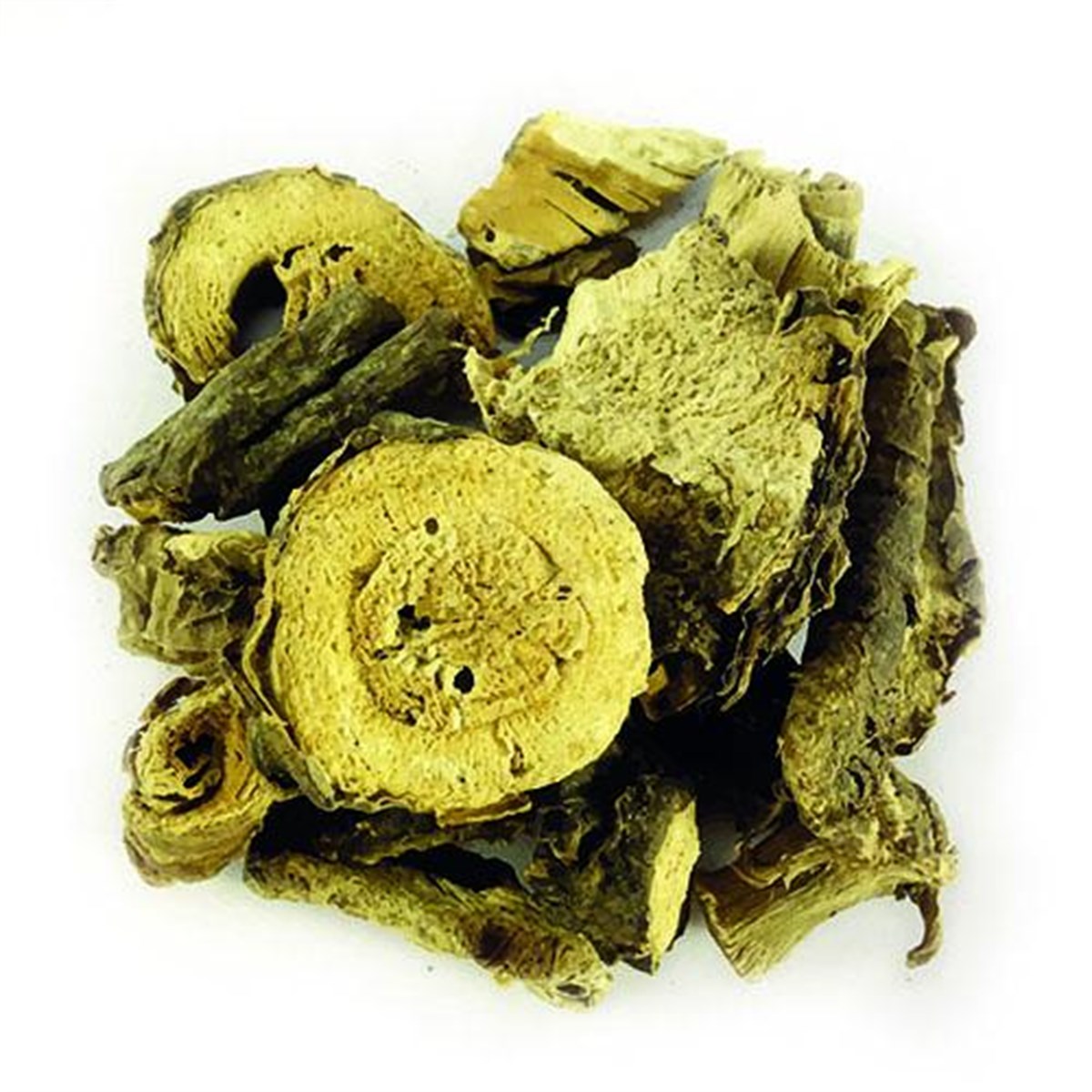 Çakşır Kökü (Ferula Root)