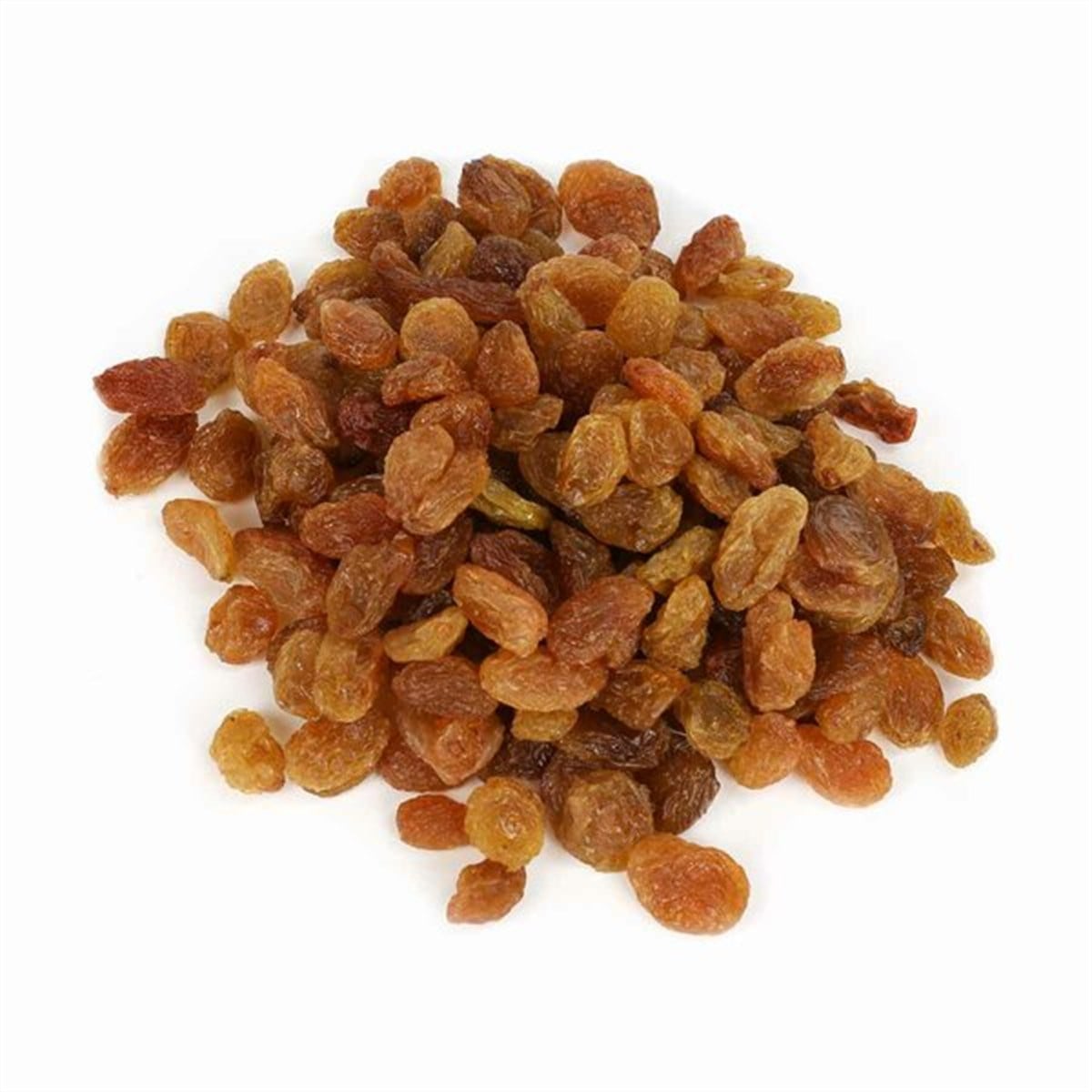 Çekirdeksiz Kuru Üzüm Sultani (Sultana Raisins Grapes)
