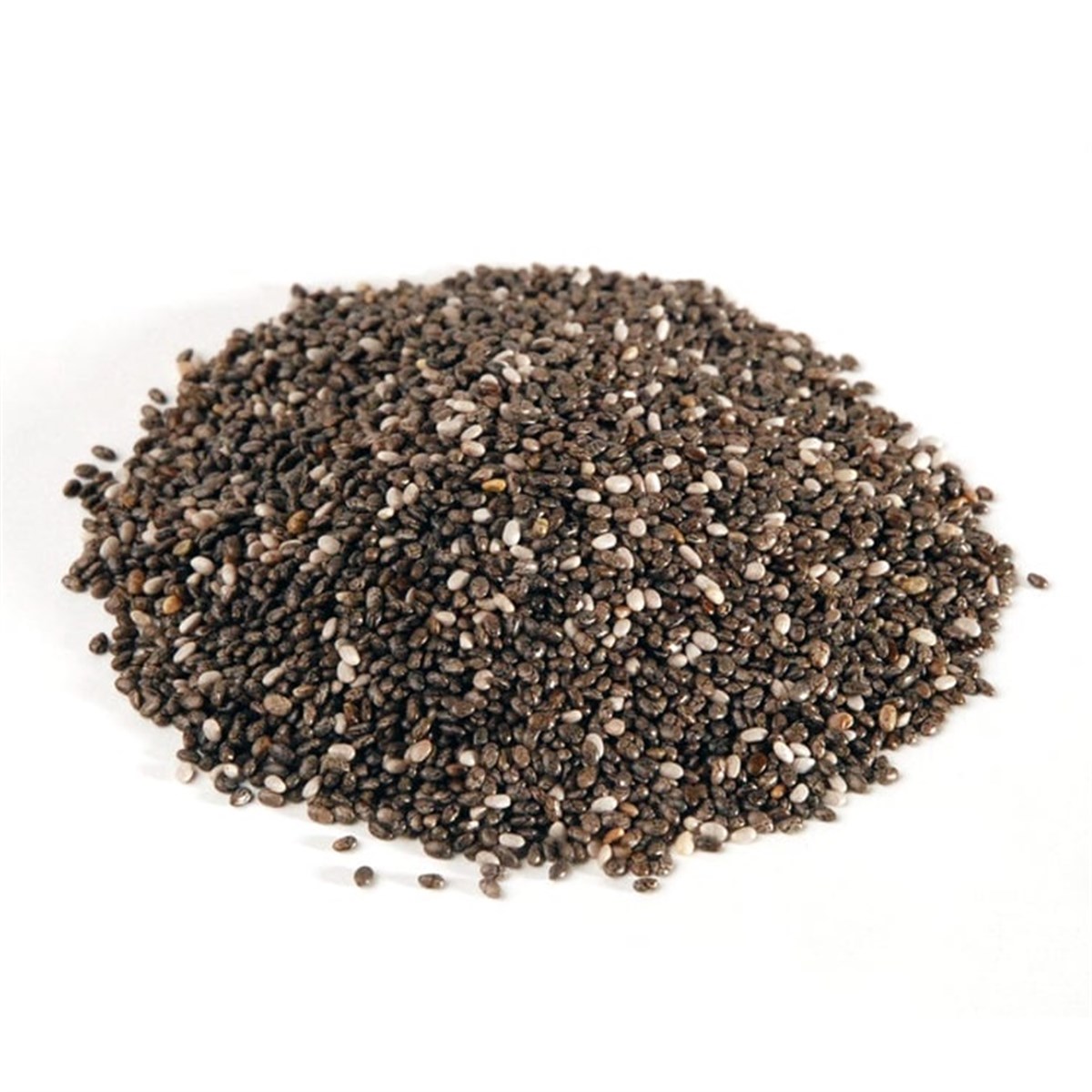 Chia Tohumu (Chia Seeds)