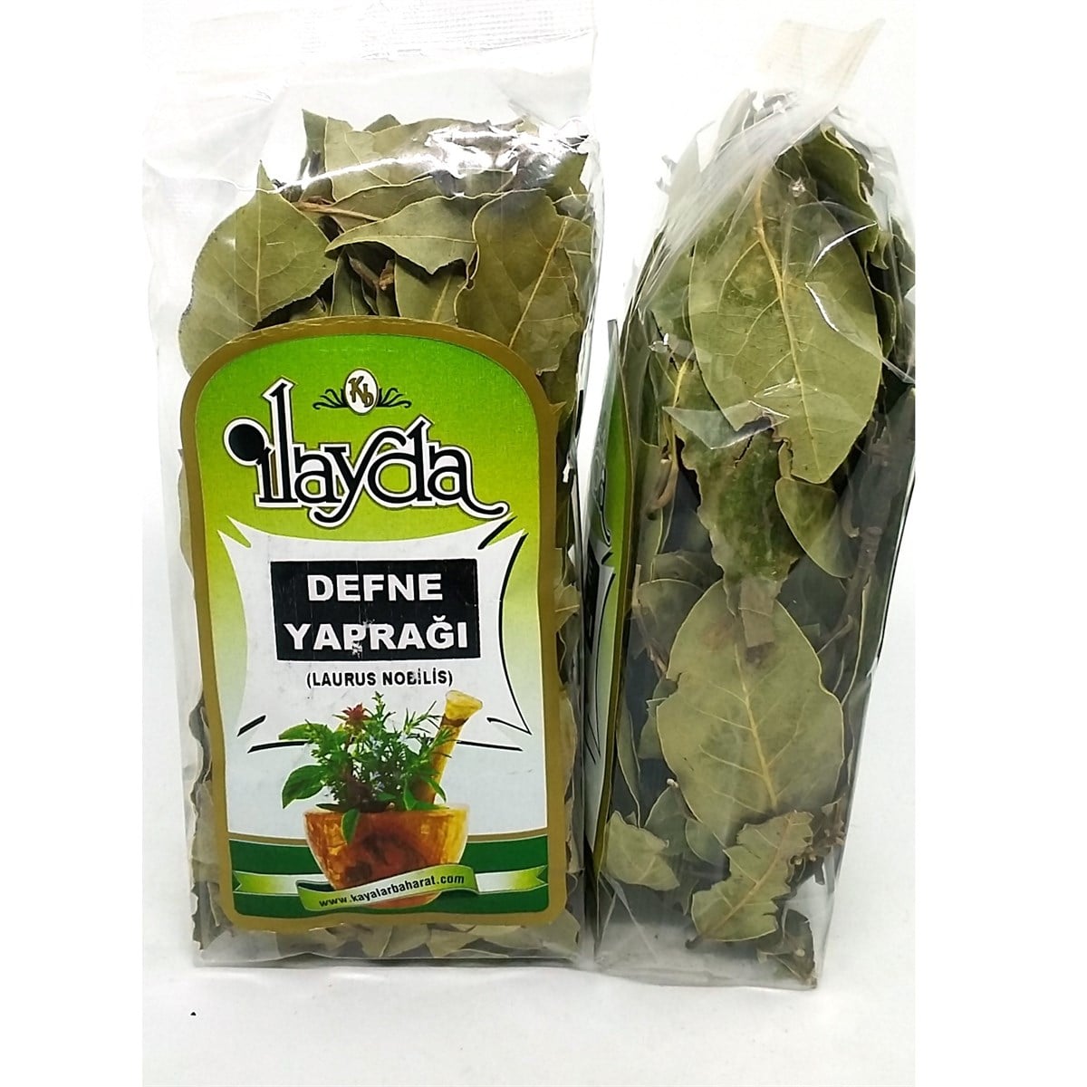 Defne Yaprağı
