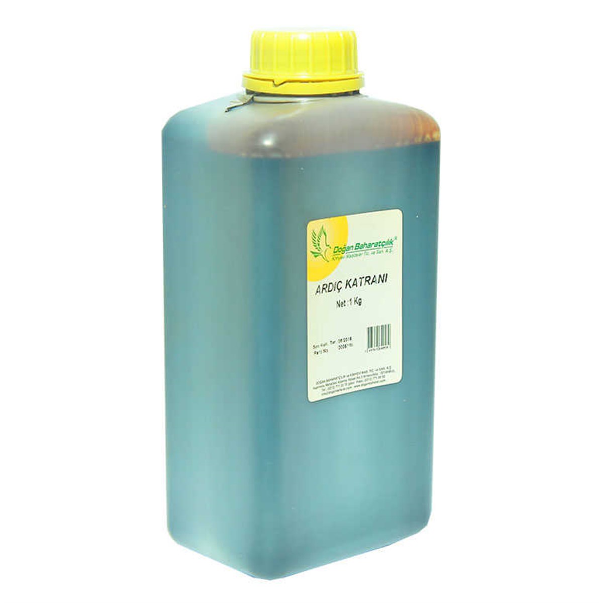 Doğal Ardıç Katranı 1 Kg