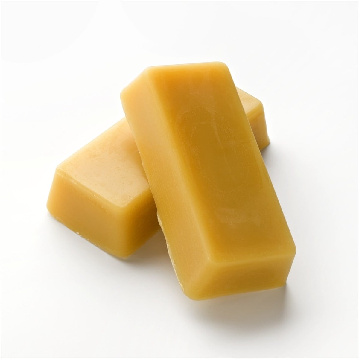 Doğal Katkısız Balmumu 1 Kg