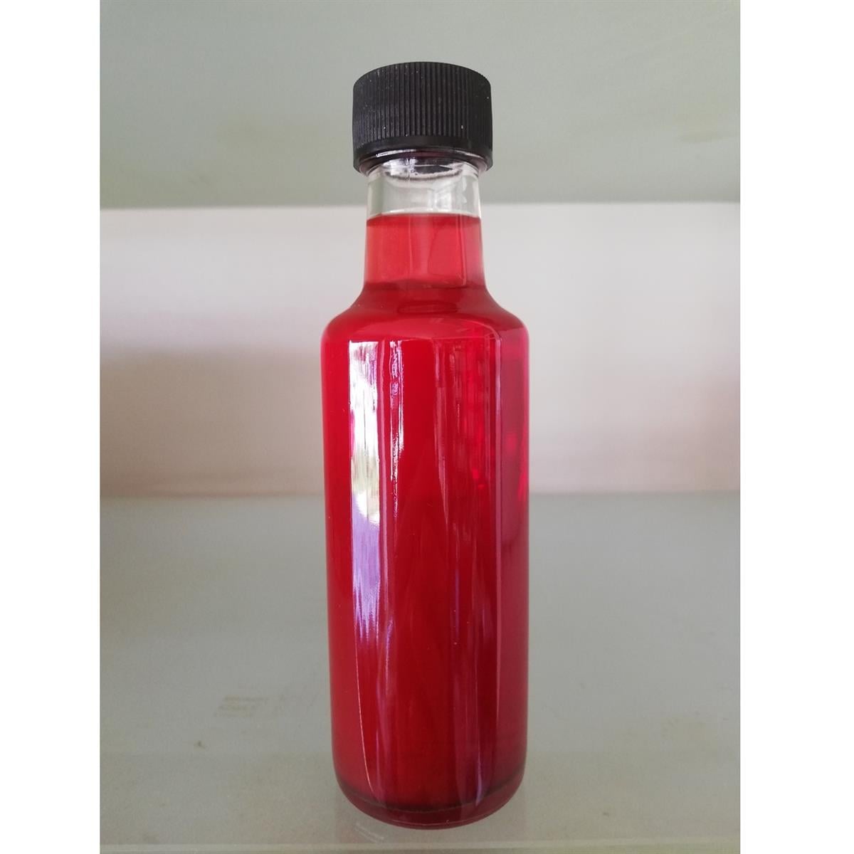 El Yapımı %100 Saf Doğal Sarı Kantaron Yağı 100 ml (St. John's Wort Oil)