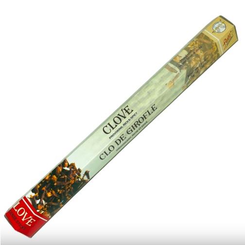 Flute Karanfil Tütsü 1 Kutu 6 x 20 Adet