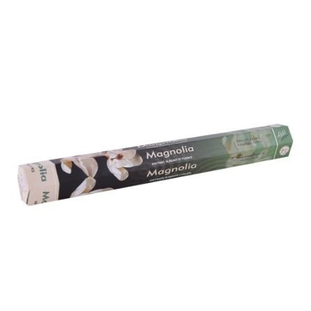 Flute Manolya Tütsü 20 Adet (Magnolia Incense Sticks)