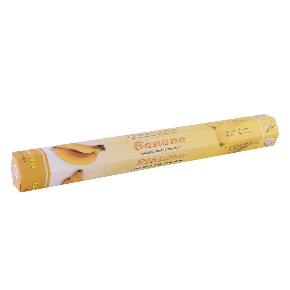 Flute Muz Tütsü 1 Kutu 6 x 20 Adet