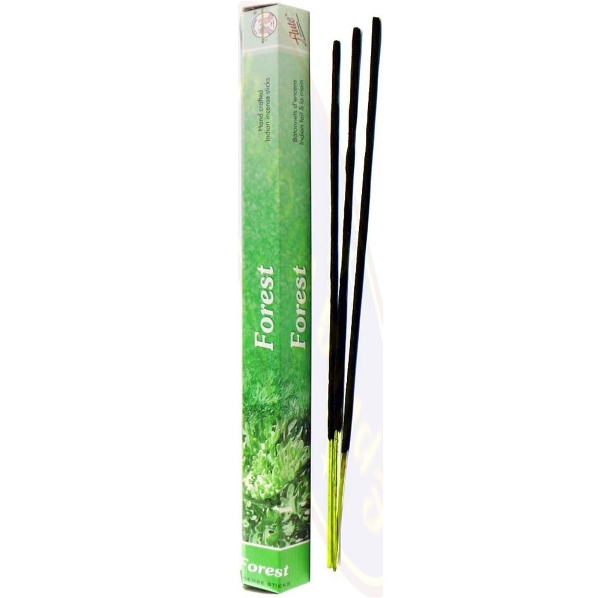Flute Orman Tütsü 20 Adet (Forest İncense Sticks)
