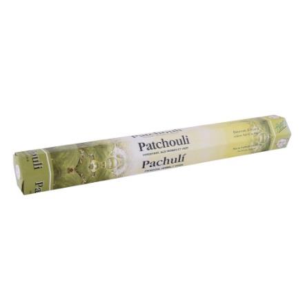 Flute Paçuli Tütsü 1 Kutu 6 x 20 Adet