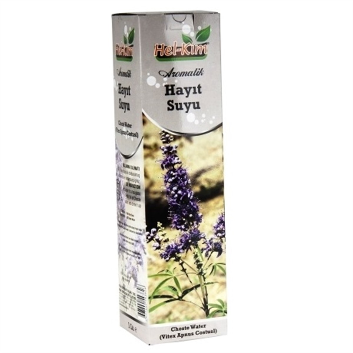 Hel-Kim Aromatik Hayıt Suyu 1 LT