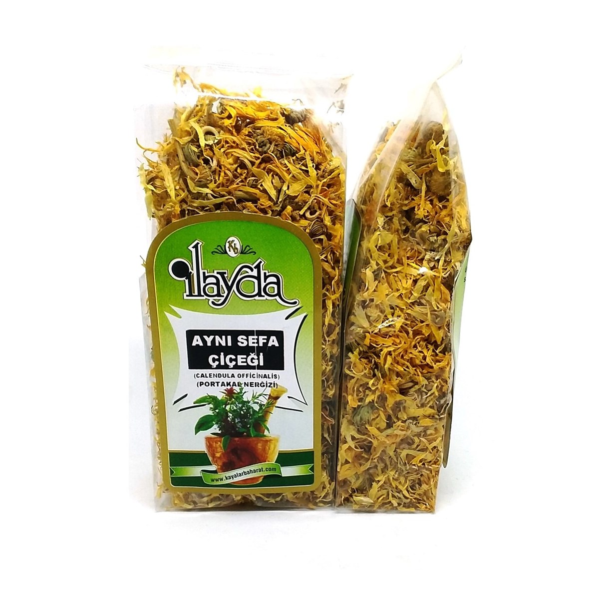 İlayda Aynı Sefa Çiçeği