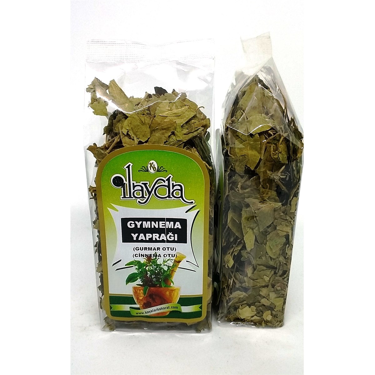 İlayda Cinnema Otu (Gymnema Sylvestre)
