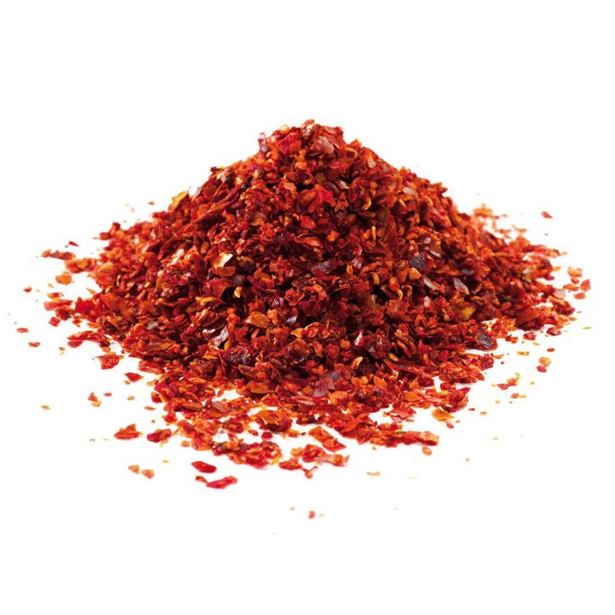 İpek Pul Biber, Acı Pul Biber (Chili Peppers)