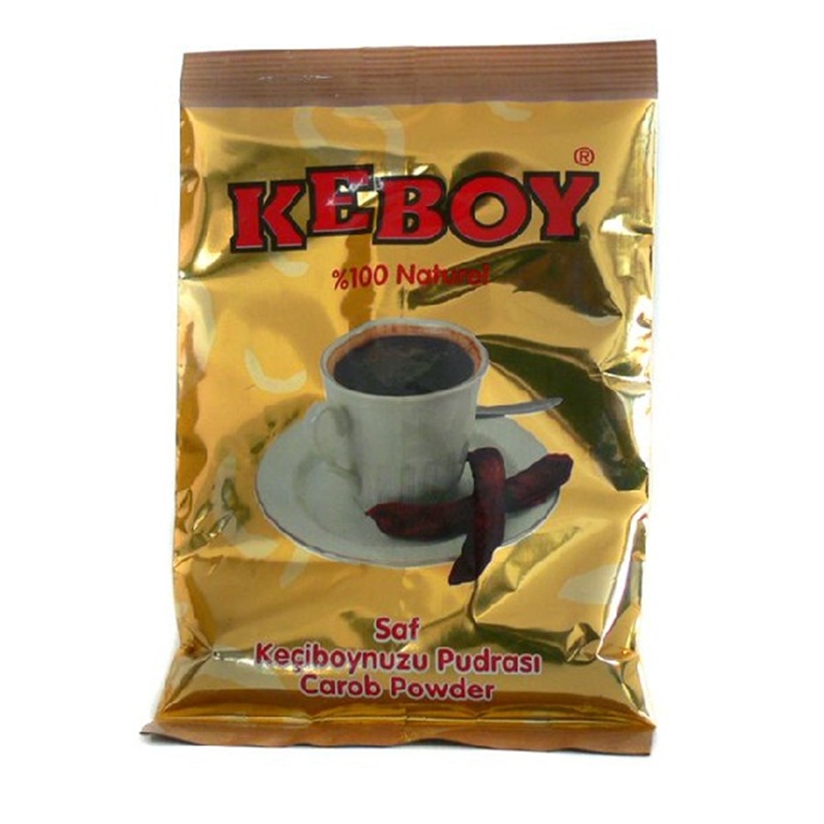 Keboy Keçiboynuzu Özü 100 Gram