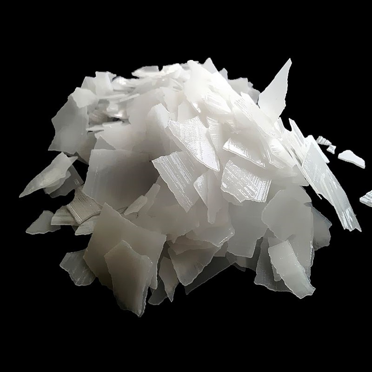 Kostik Sabun Bazı Sodyum Hidroksit (NaOH) 1 Kg