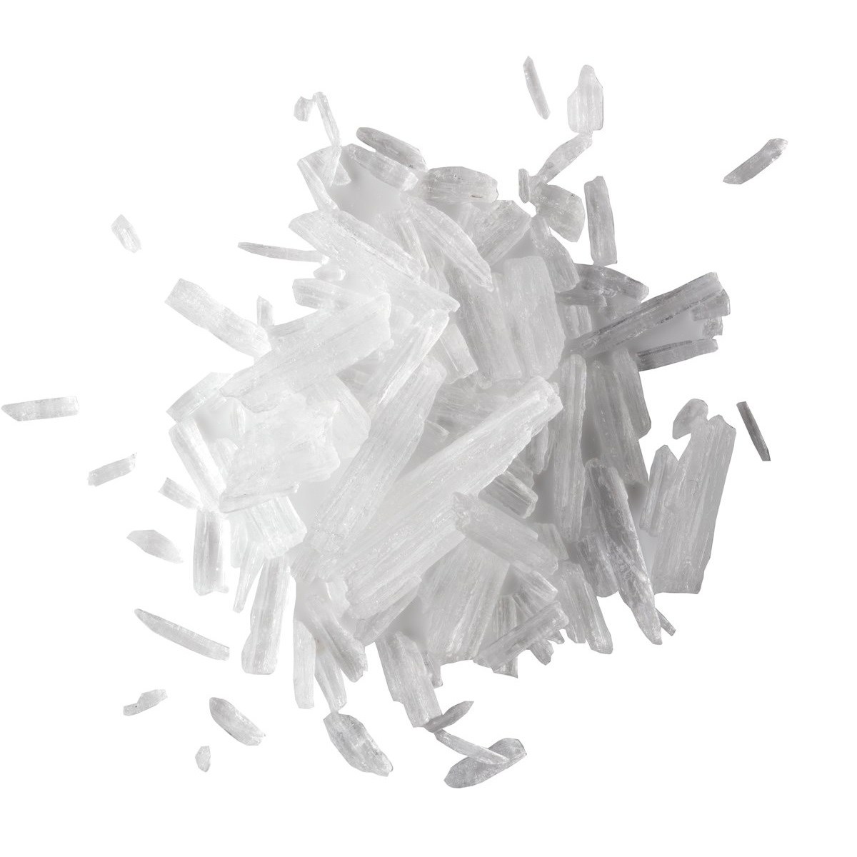 Kristal Mentol (Crystal Menthol)