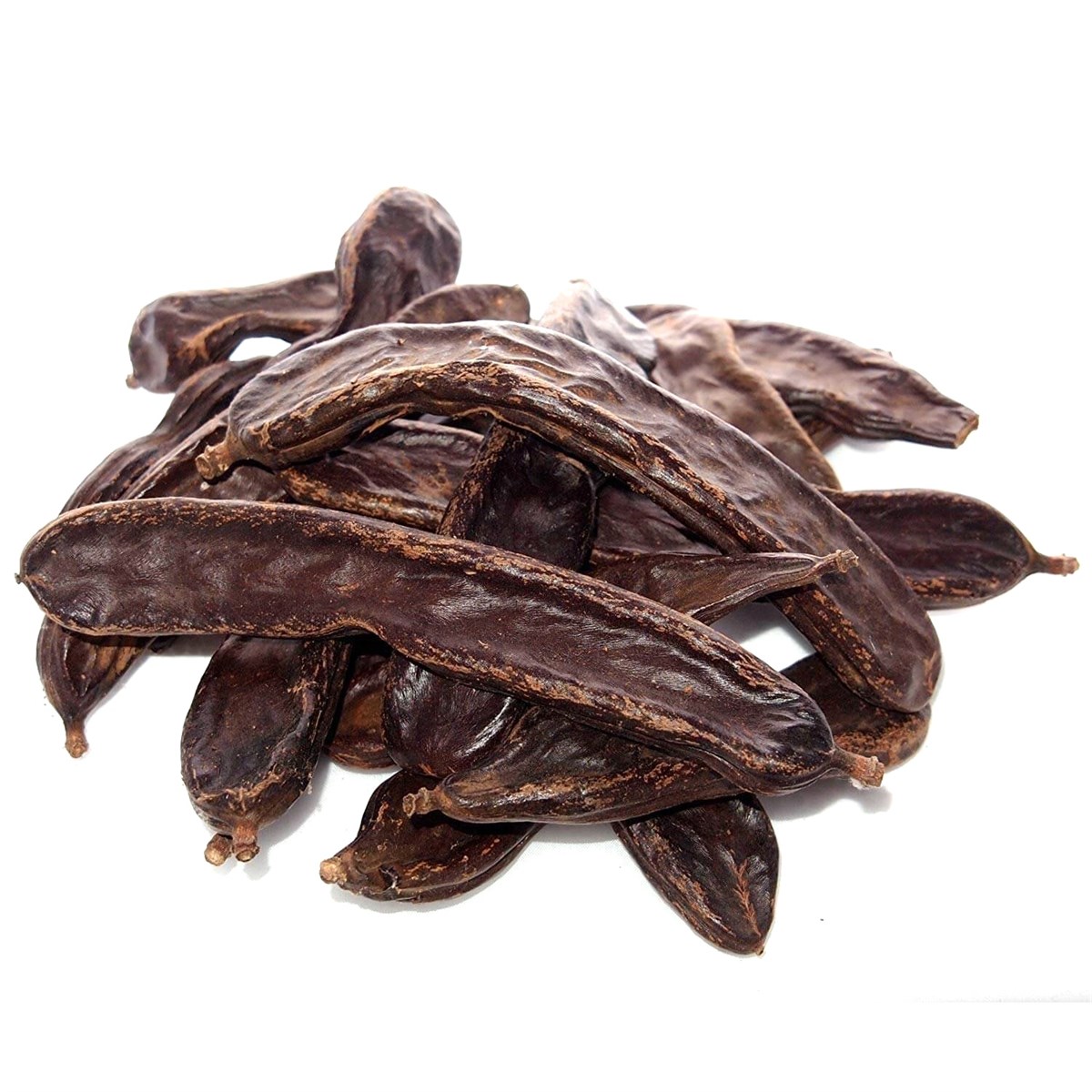 Organik Keçiboynuzu Harnup Meyvesi (Carob Fruit)