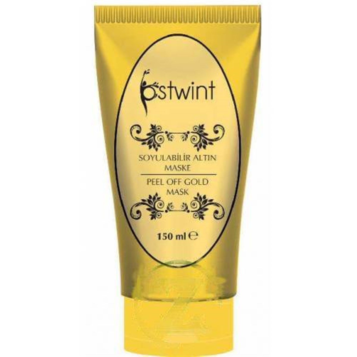 Ostwint Altın Maske (Soyulabilir) 150 ml