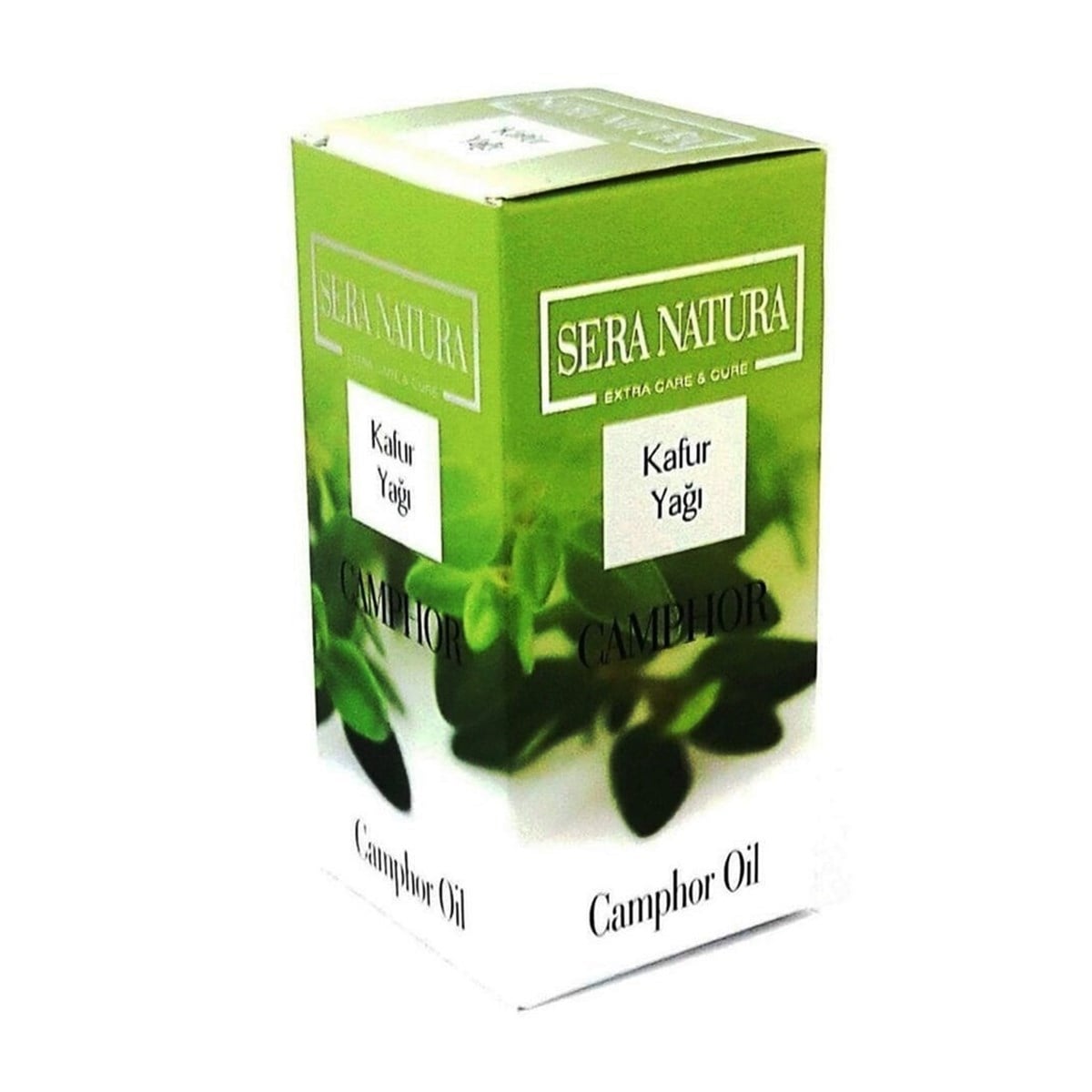 Sera Natura Kafur Yağı 50 ml (Camphor Oil)