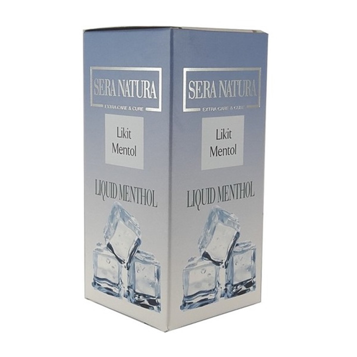 Sera Natura Likit Menthol 30 ml