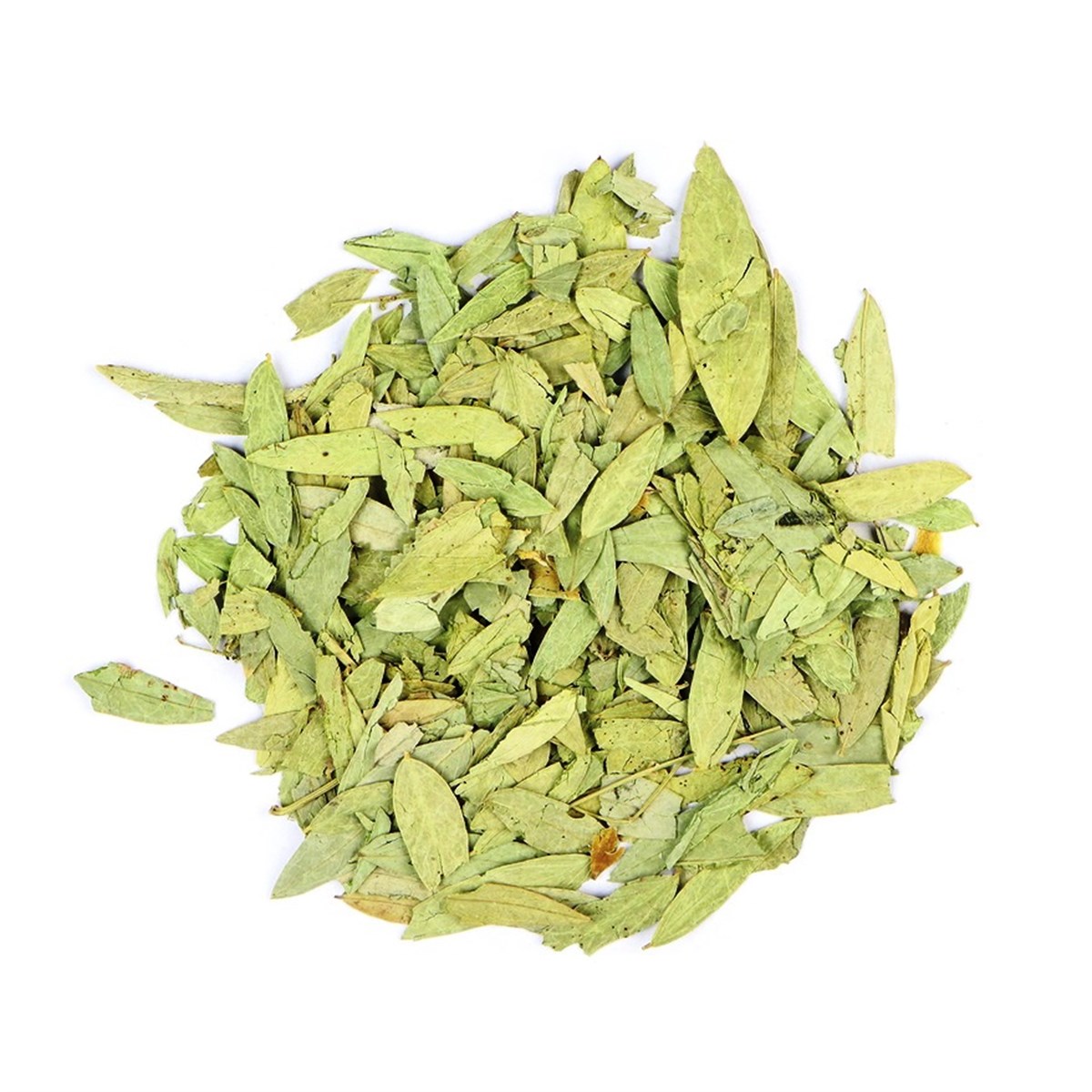 Sinameki (Senna Leaves)