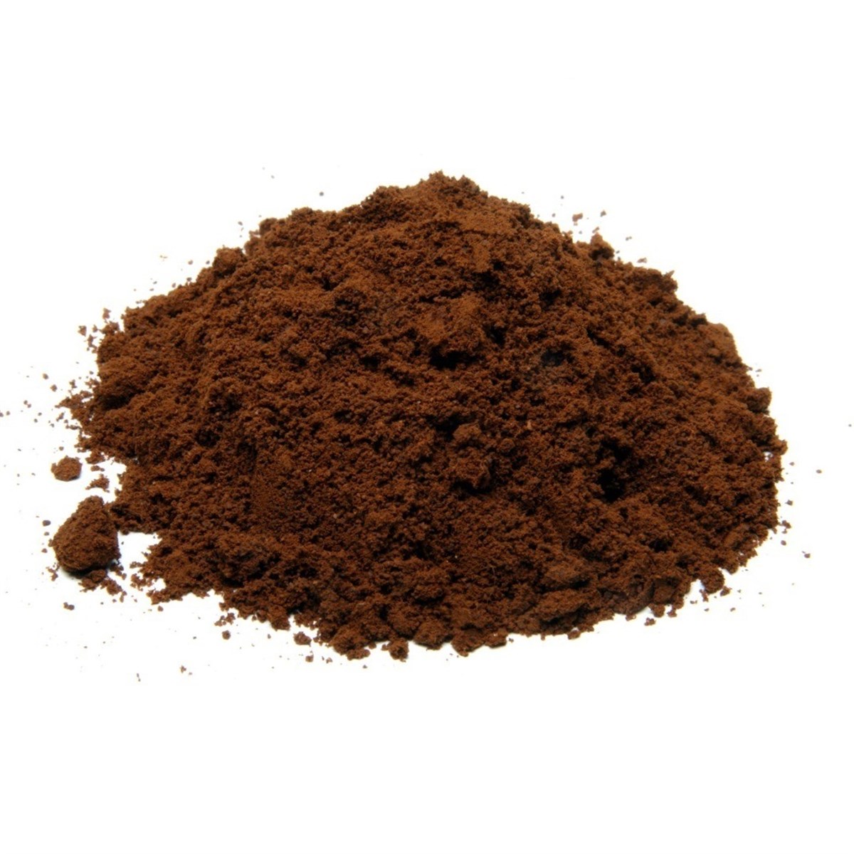 Taze Çekilmiş Türk Kahvesi (Turkish Coffee)