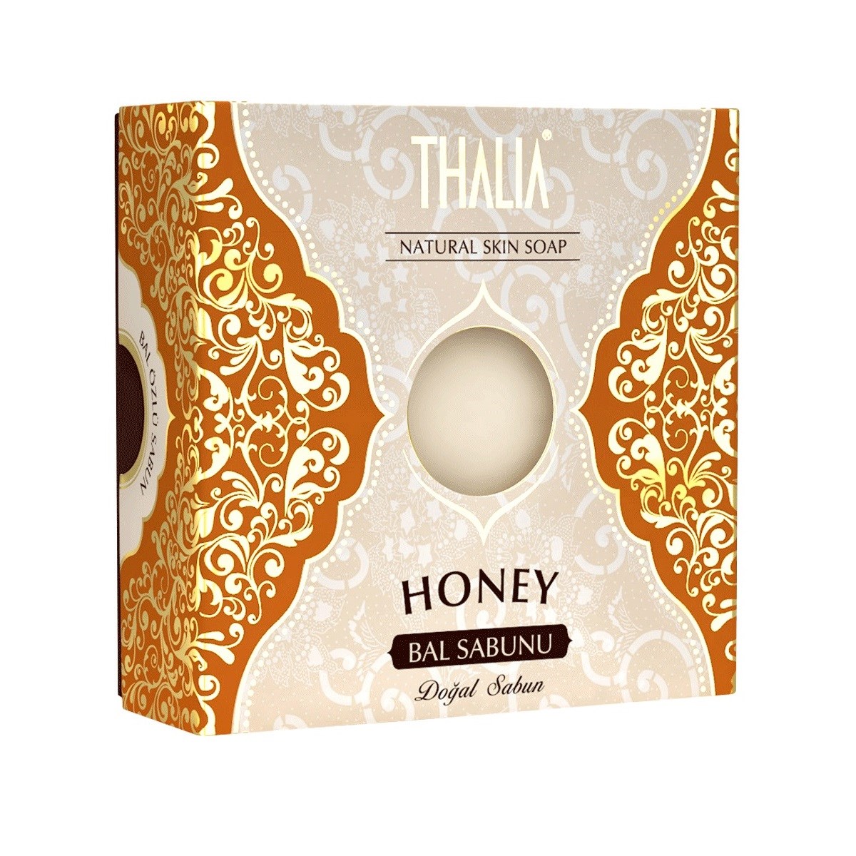 Thalia Bal Özlü Sabun 150 Gr