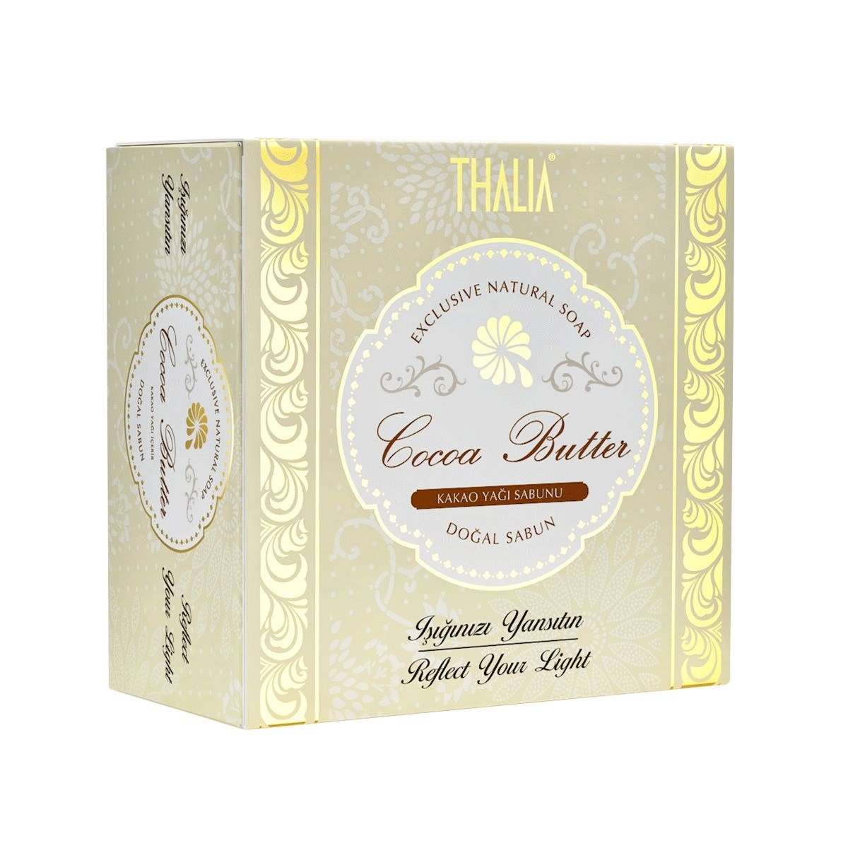 Thalia Doğal Cocoa Butter Sabunu 150 Gr