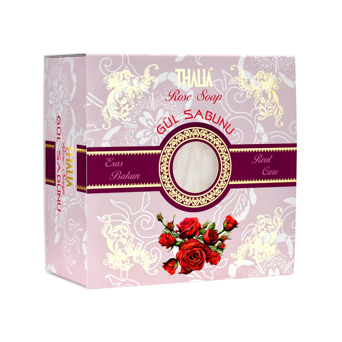 Thalia Gül Sabunu 150 Gr