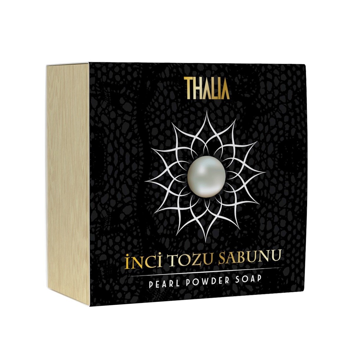Thalia İnci Tozu Sabunu 150 gr