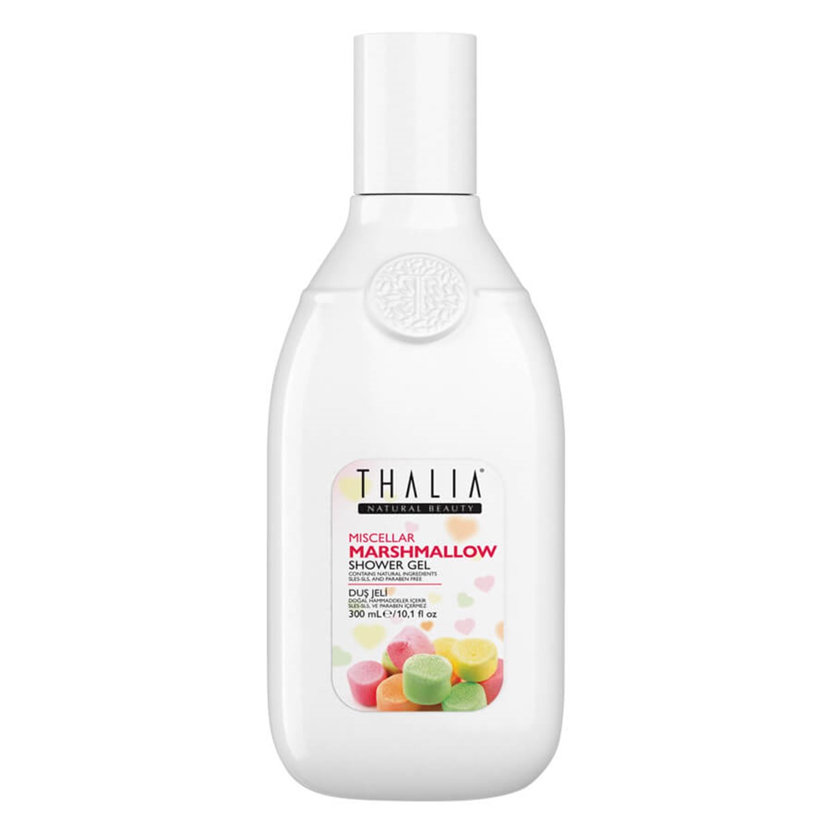 Thalia Marshmallow Şampuan 130 ml