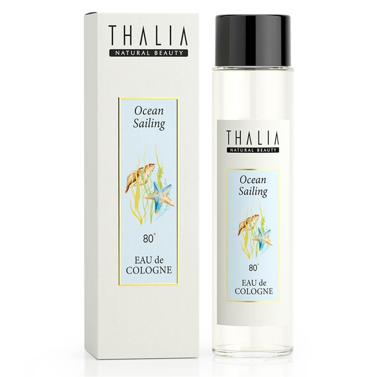 Thalia Ocean Sailing Kolonyası 190 ml