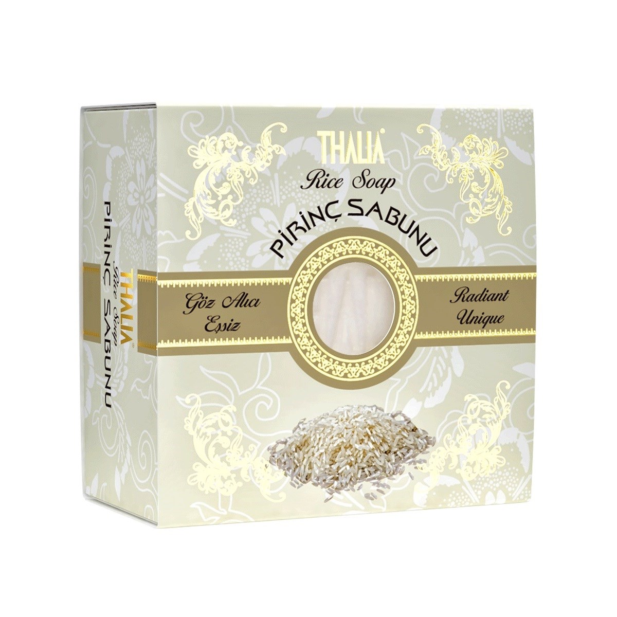 Thalia Pirinç Sabunu 150 Gr