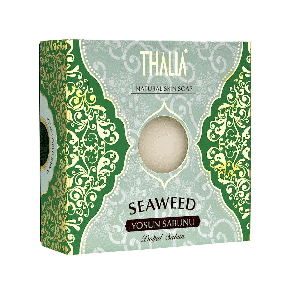 Thalia Yosun Sabunu 150 Gr