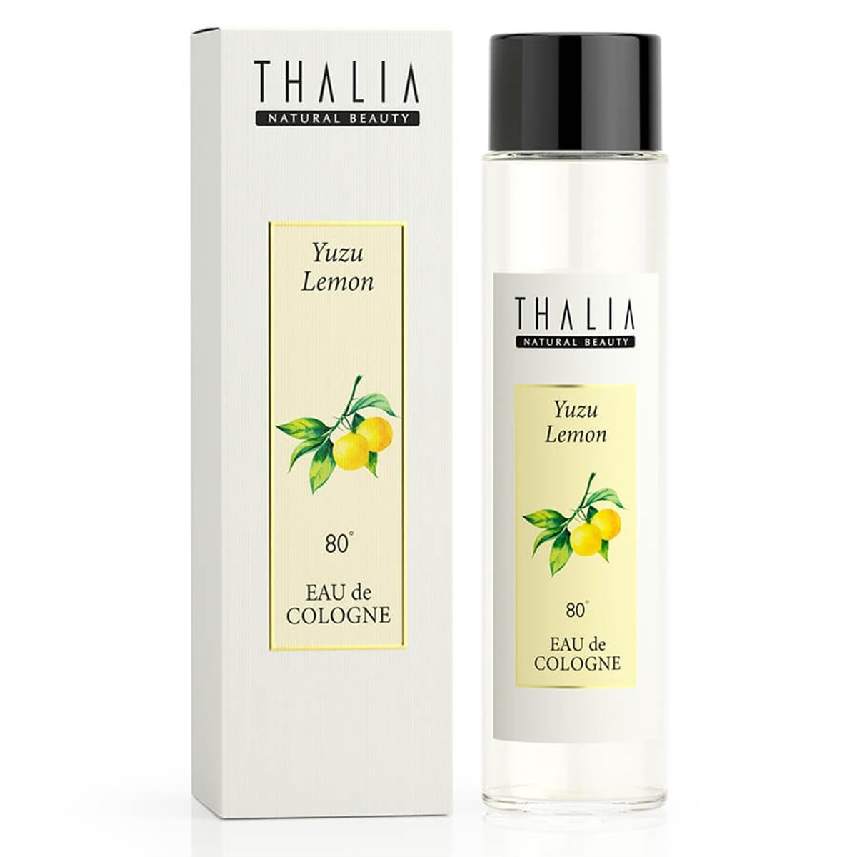 Thalia Yuzu & Limon Kolonyası 190 ml