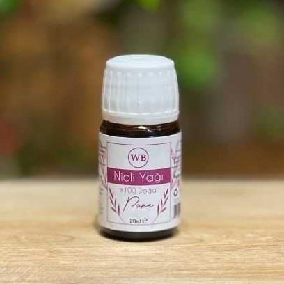 WB Nioli Yağı 20 ml