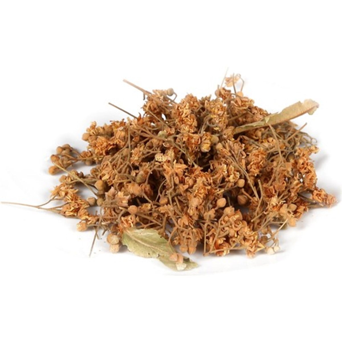 Yeni Mahsül Çiçek Ihlamur 1.Kalite (Linden Flowers)
