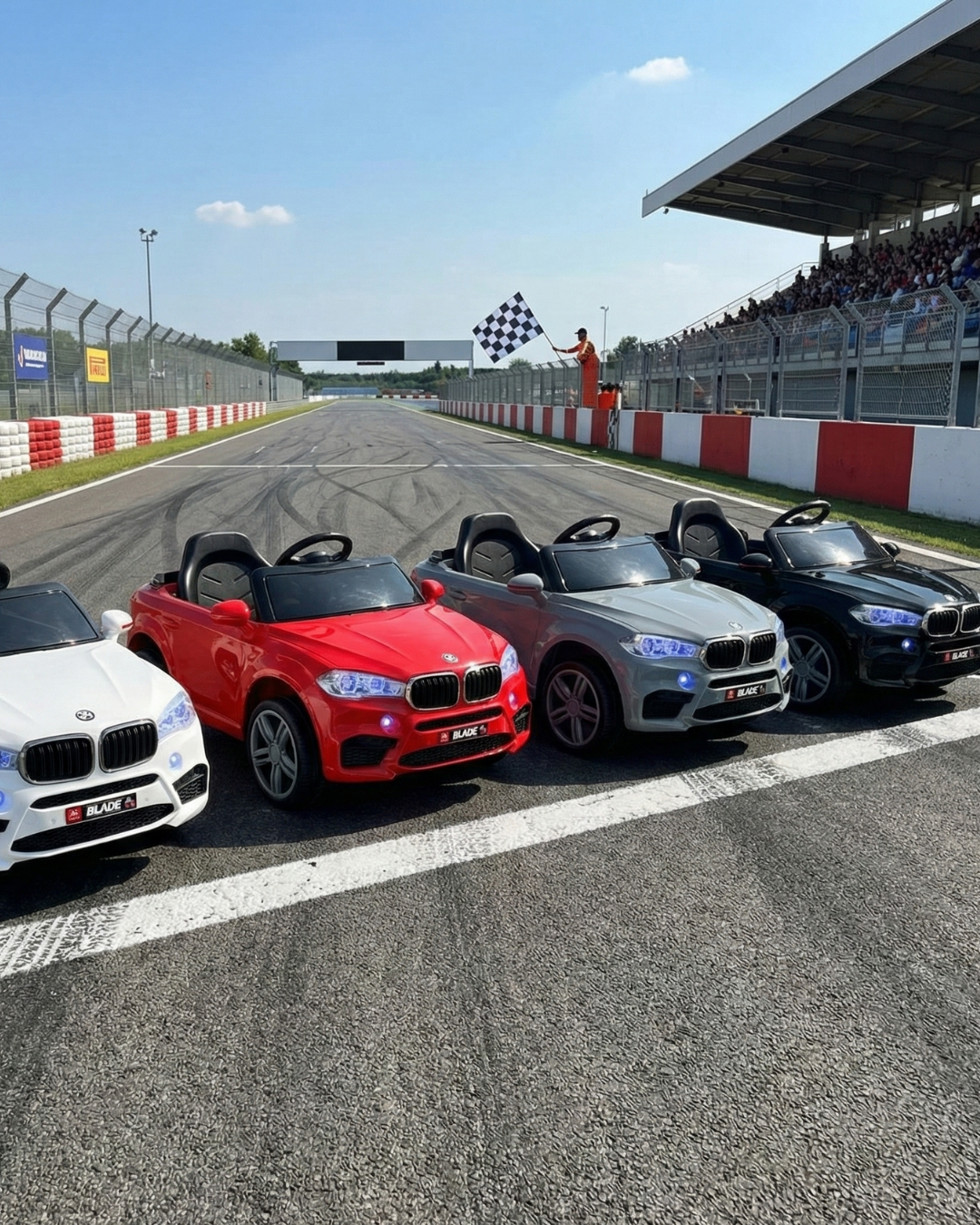 2026 En İyi Akülü Araba ve Motor Modelleri Tavsiyesi