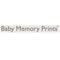 Baby Memory Prints