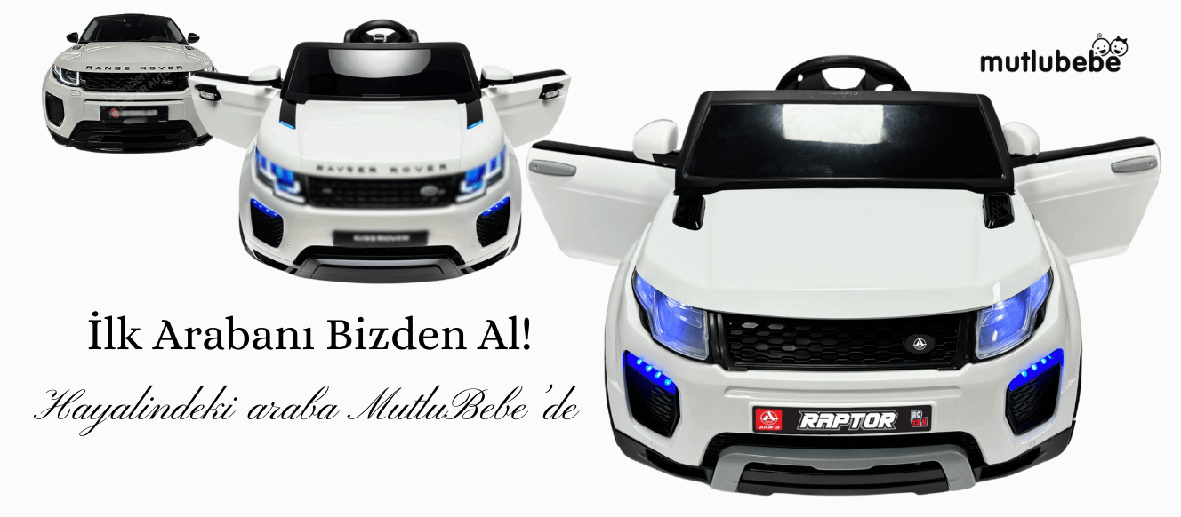 Akar Raptor Akülü