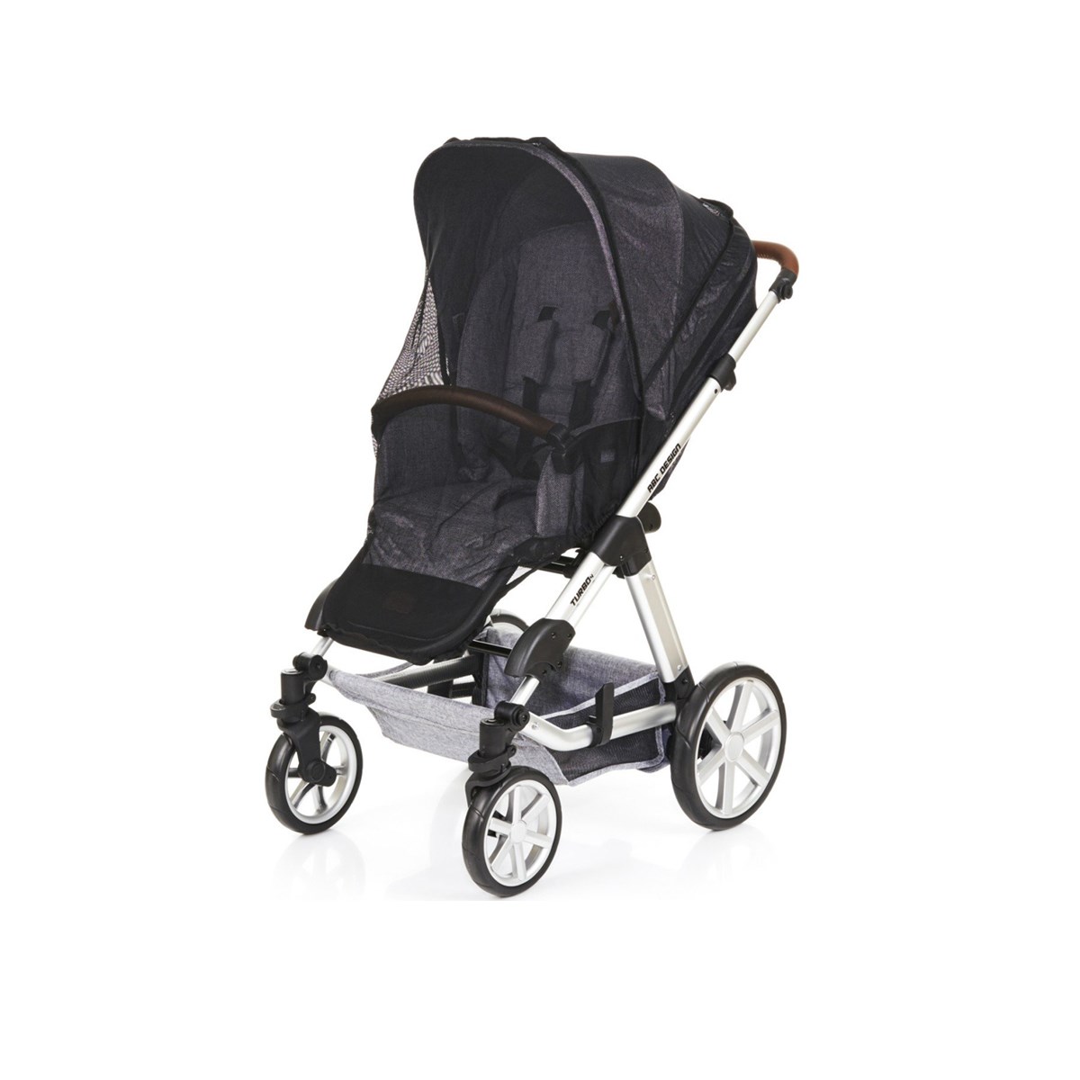 ABC Design Bebek Arabası Sinekliği