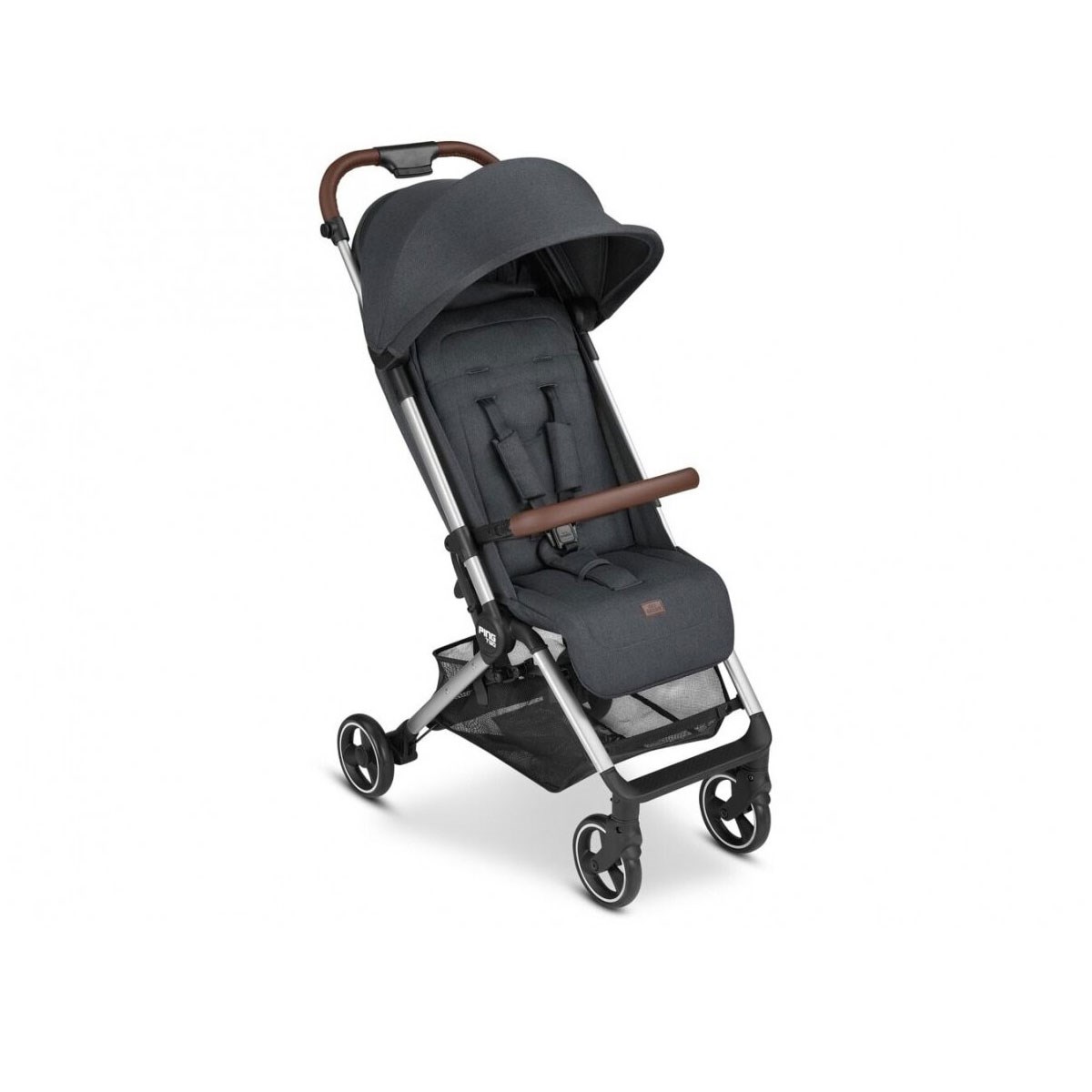 ABC Design Ping Two Kabin Bebek Arabası Storm