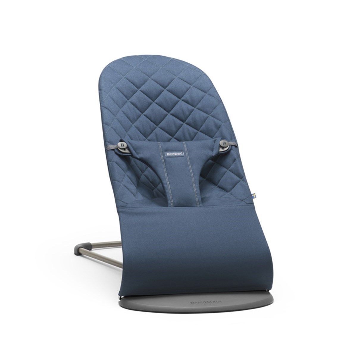 Babybjörn Balance Bliss Ana Kucağı Cotton /Midnight Blue