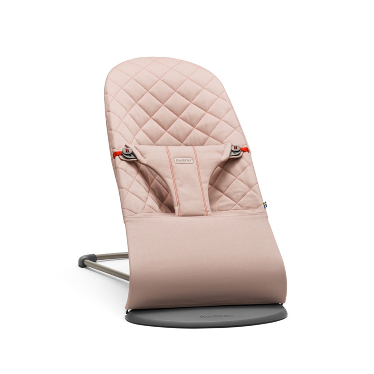 Babybjörn Balance Bliss Ana Kucağı Cotton /Gold Rose