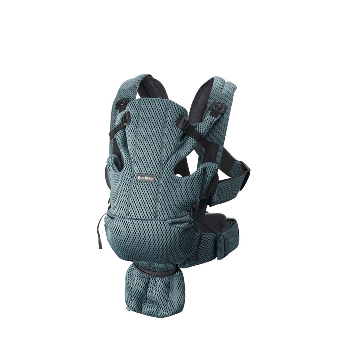 Babybjörn Kanguru Move 3D Mesh / Sage Green