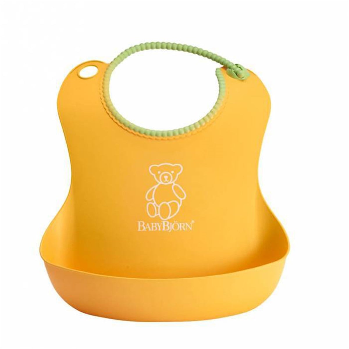 Babybjörn Yumuşak Plastik önlük Sunflower