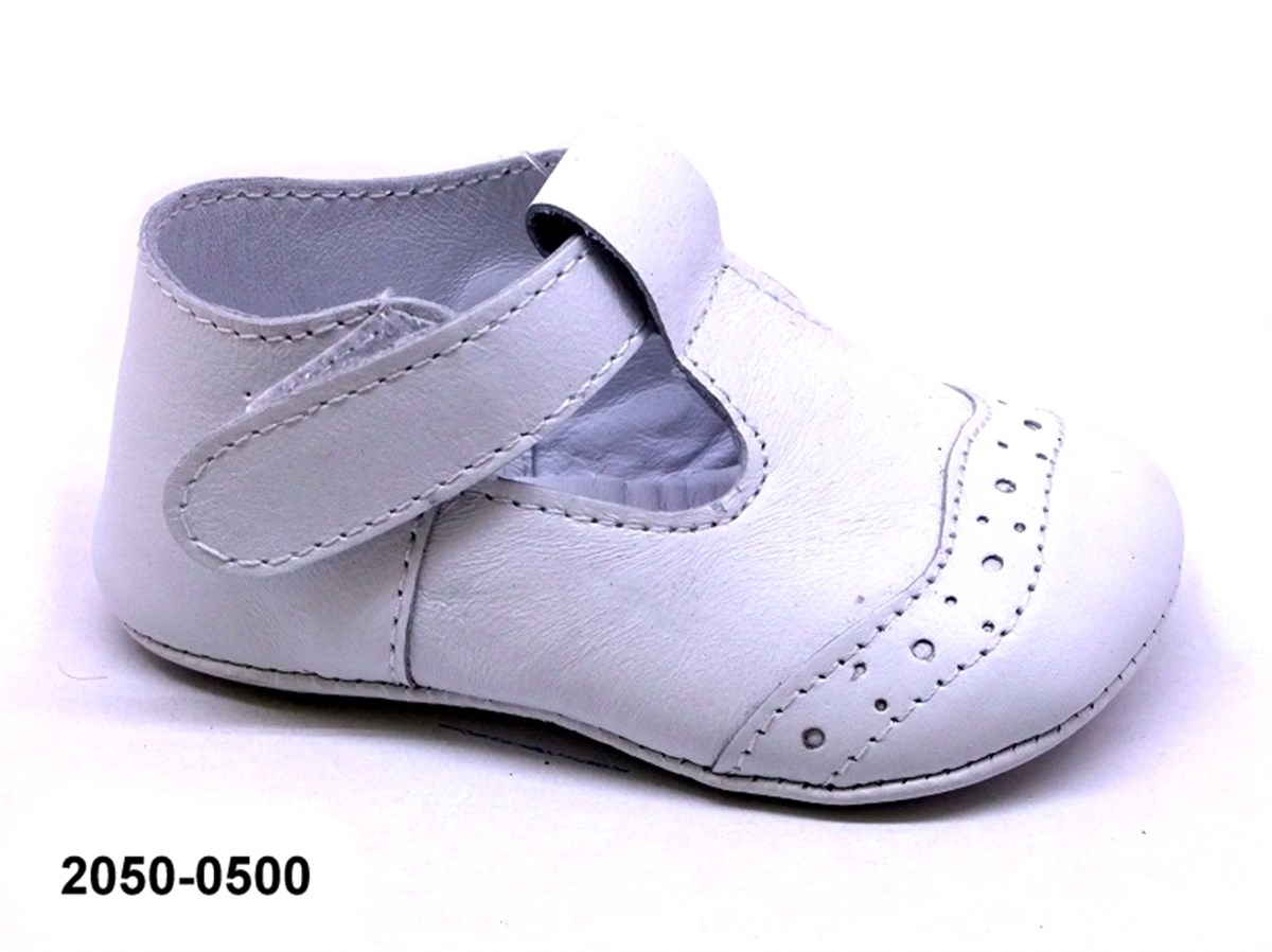 Banapati Bebe Patikleri 2050-0500 Beden 17