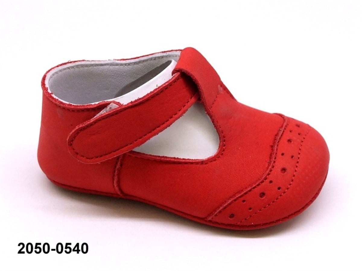 Banapati Bebe Patikleri 2050-0540 Beden 17