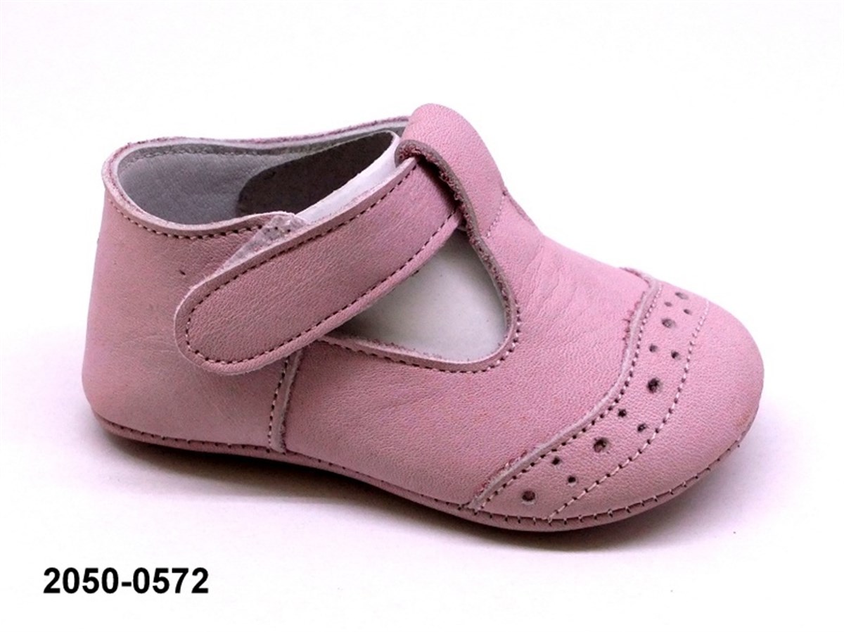 Banapati Bebe Patikleri 2050-0572 Beden 17
